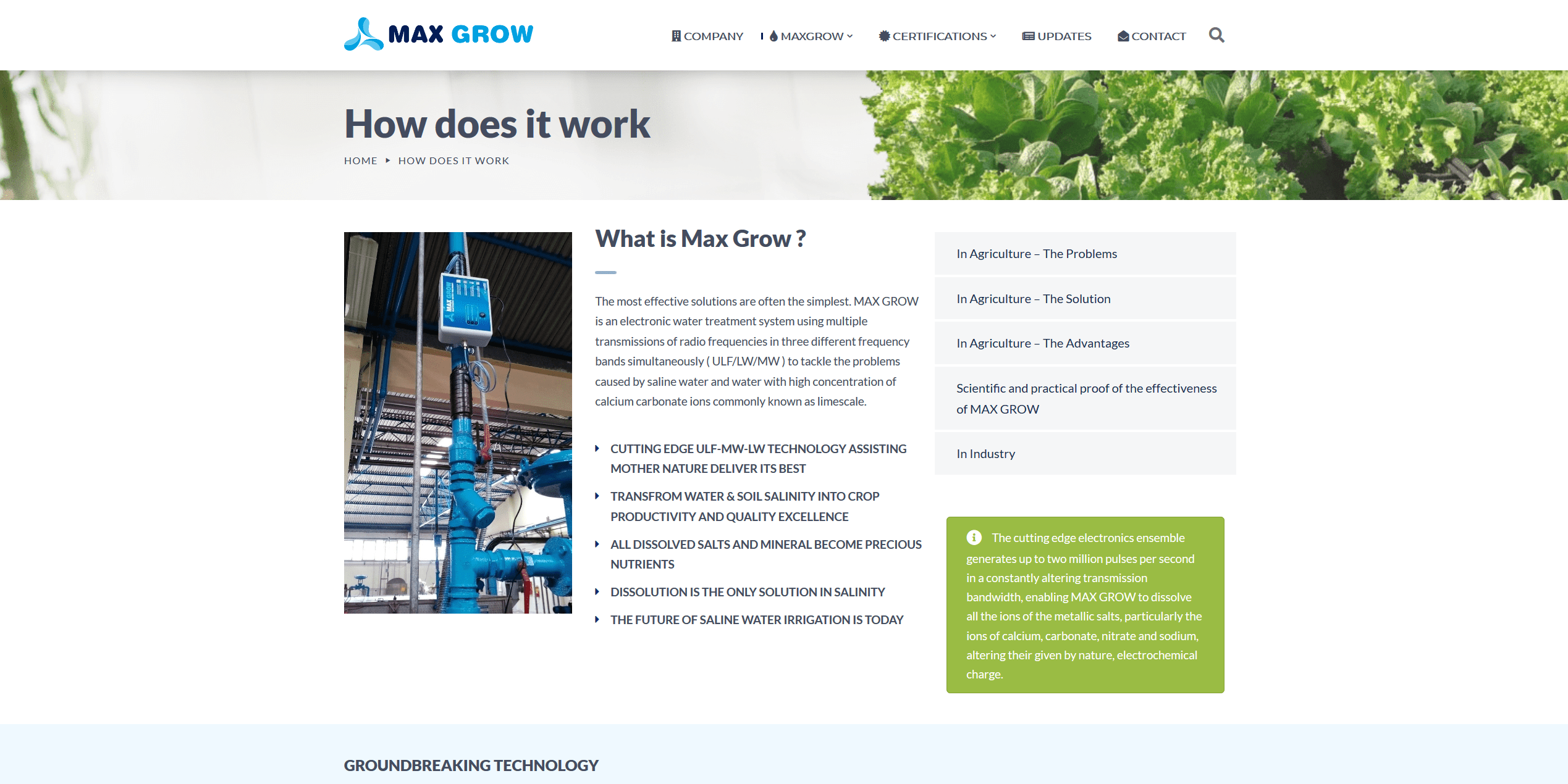 Screenshot 2020 03 16 How does it work – MAXGROW