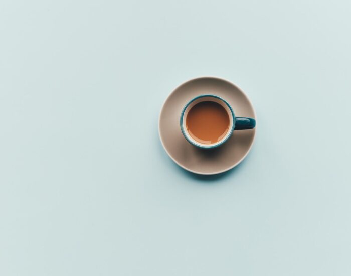 barista website by istotexniki