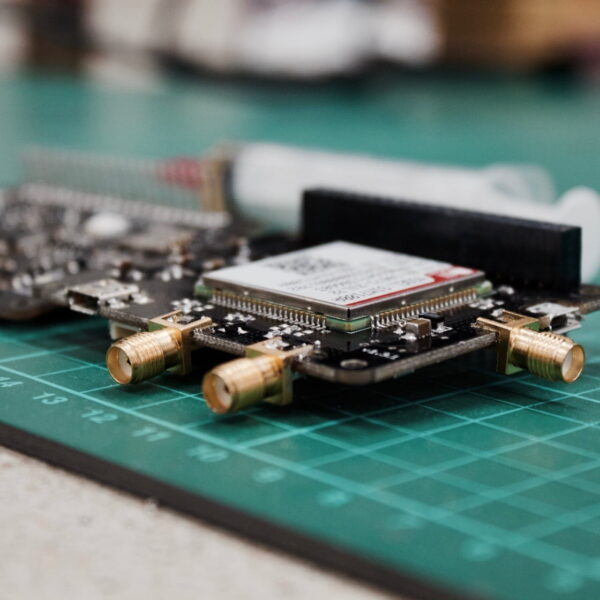 Eshop internet of things