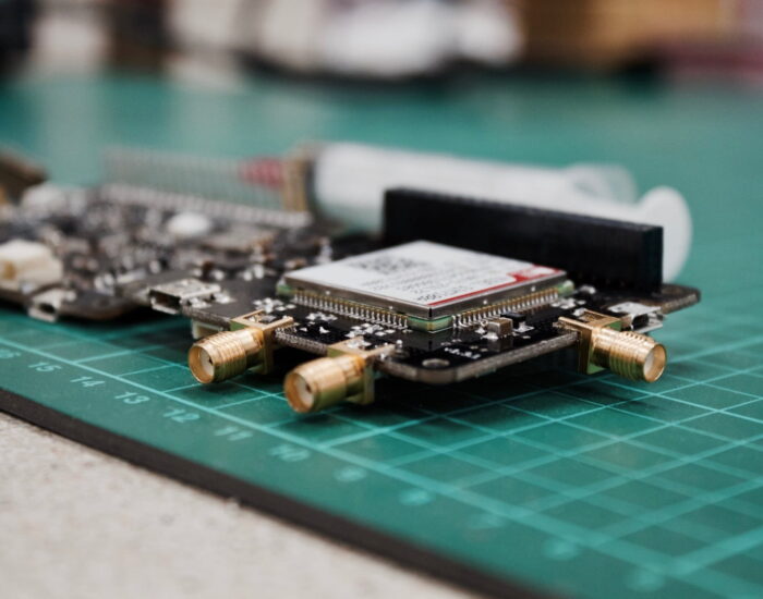 Eshop internet of things