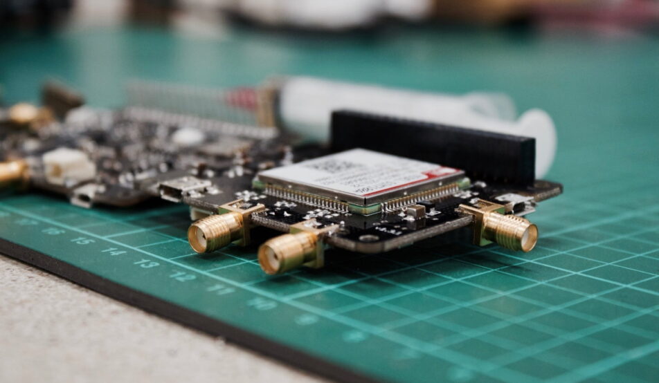 Eshop internet of things