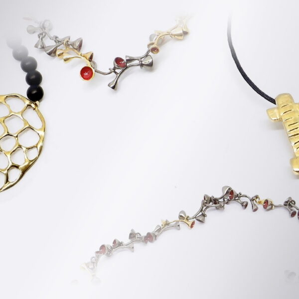 DART Kosmima PARALLAX