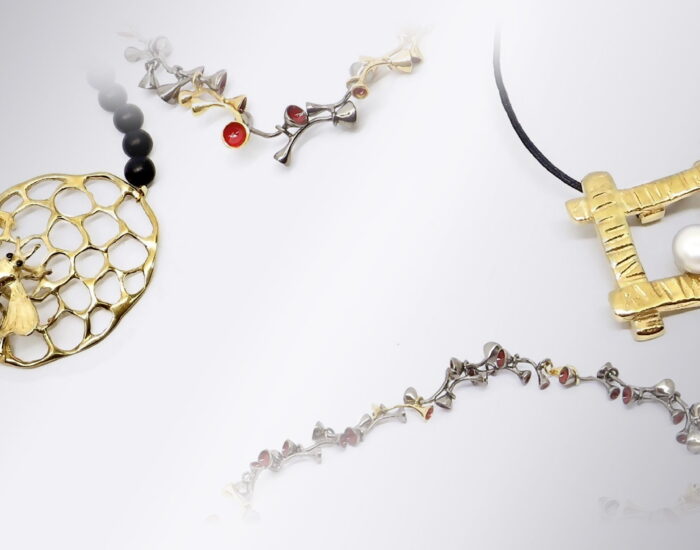 DART Kosmima PARALLAX