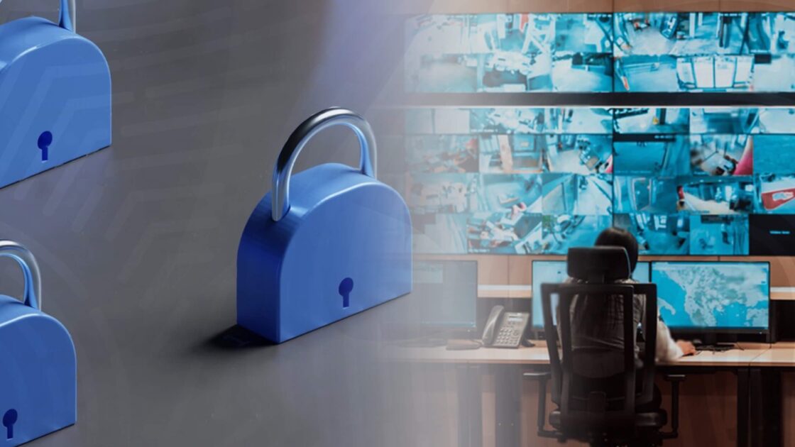 Mega Guard Electronics