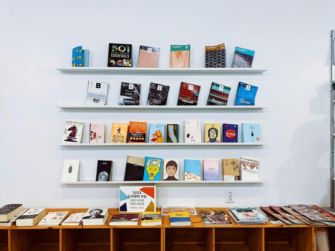 Bookstime