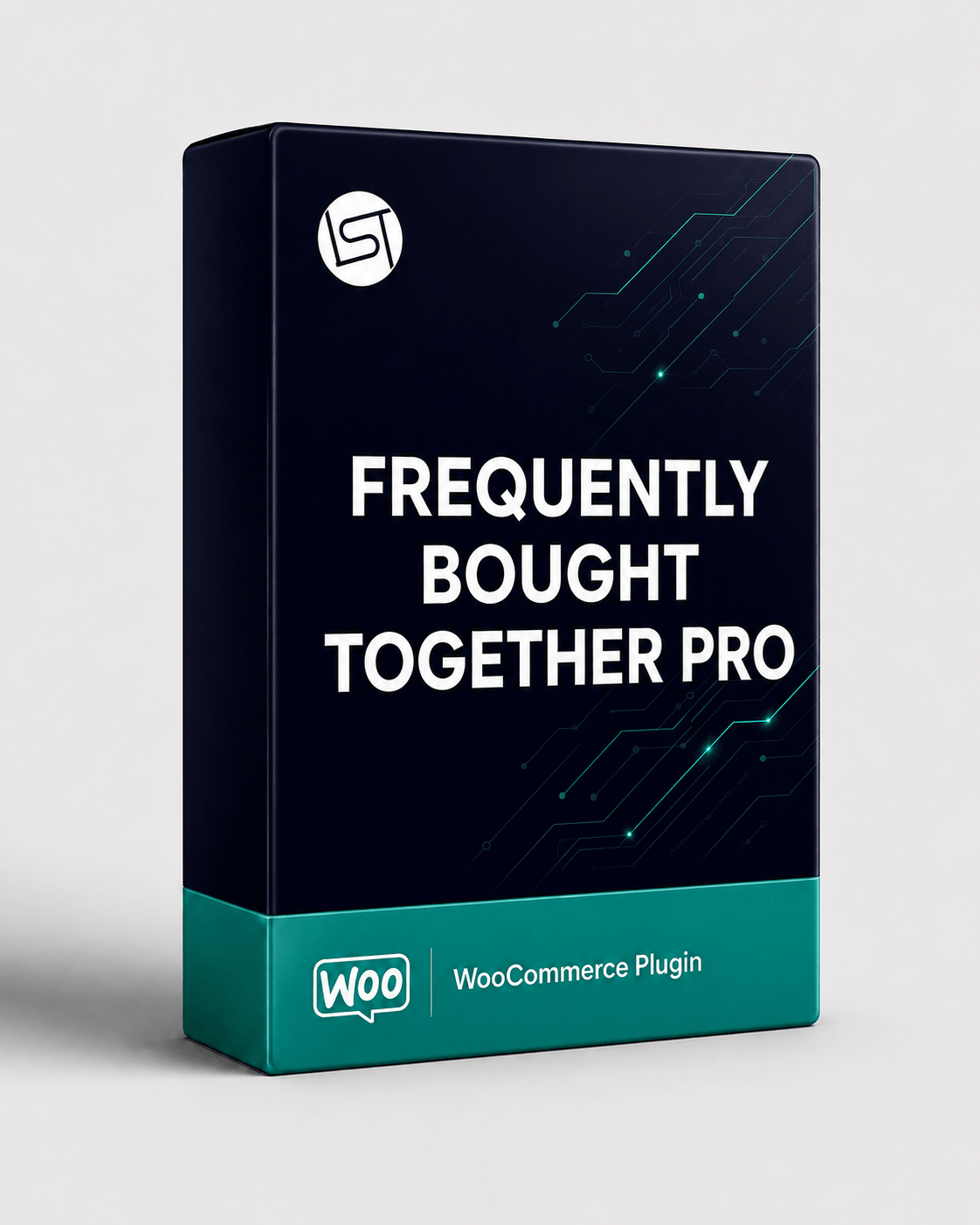 Frequently Bought Together Pro