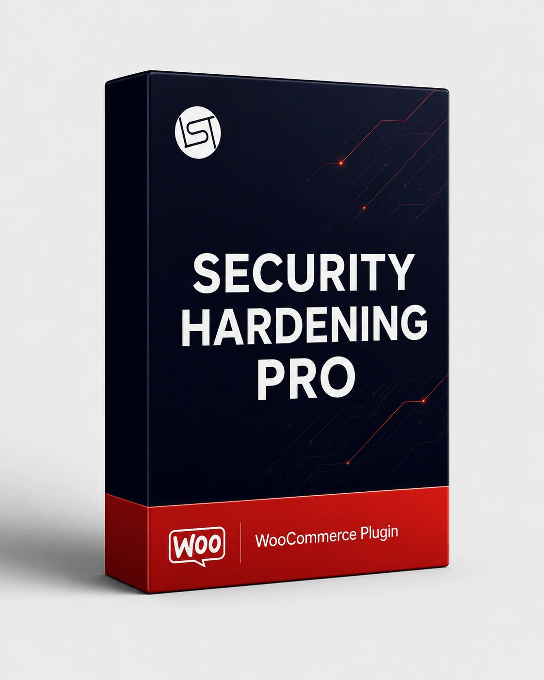 Security Hardening Pro