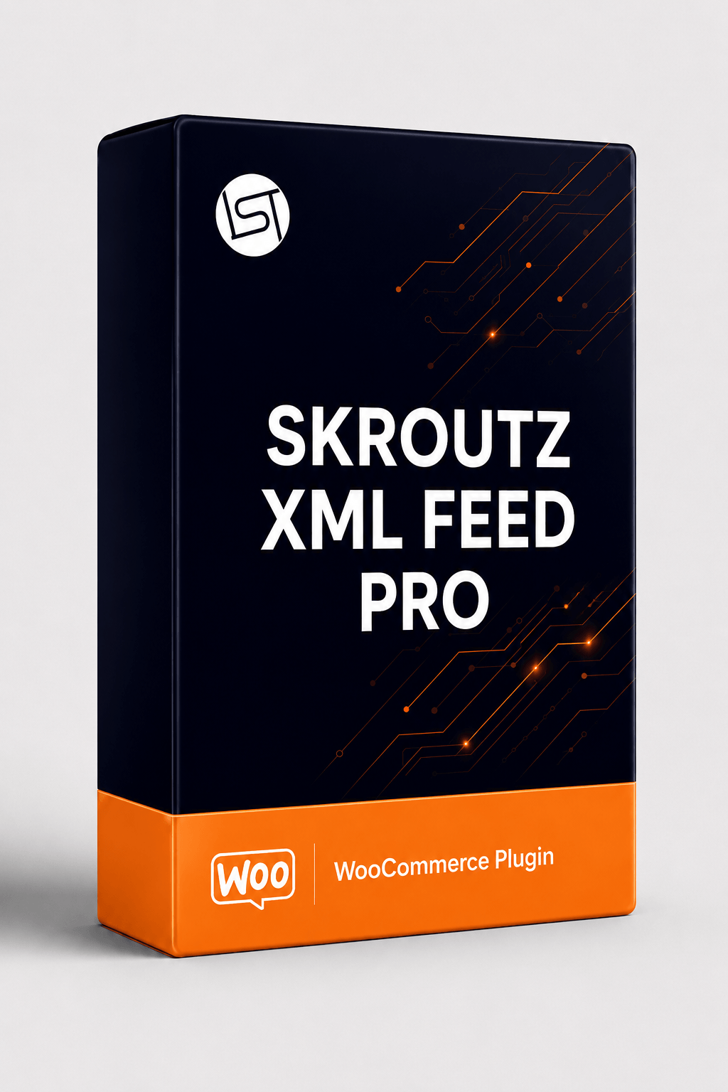 Skroutz XML Feed Pro